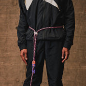 Laisse en corde mains libres - Reebok court