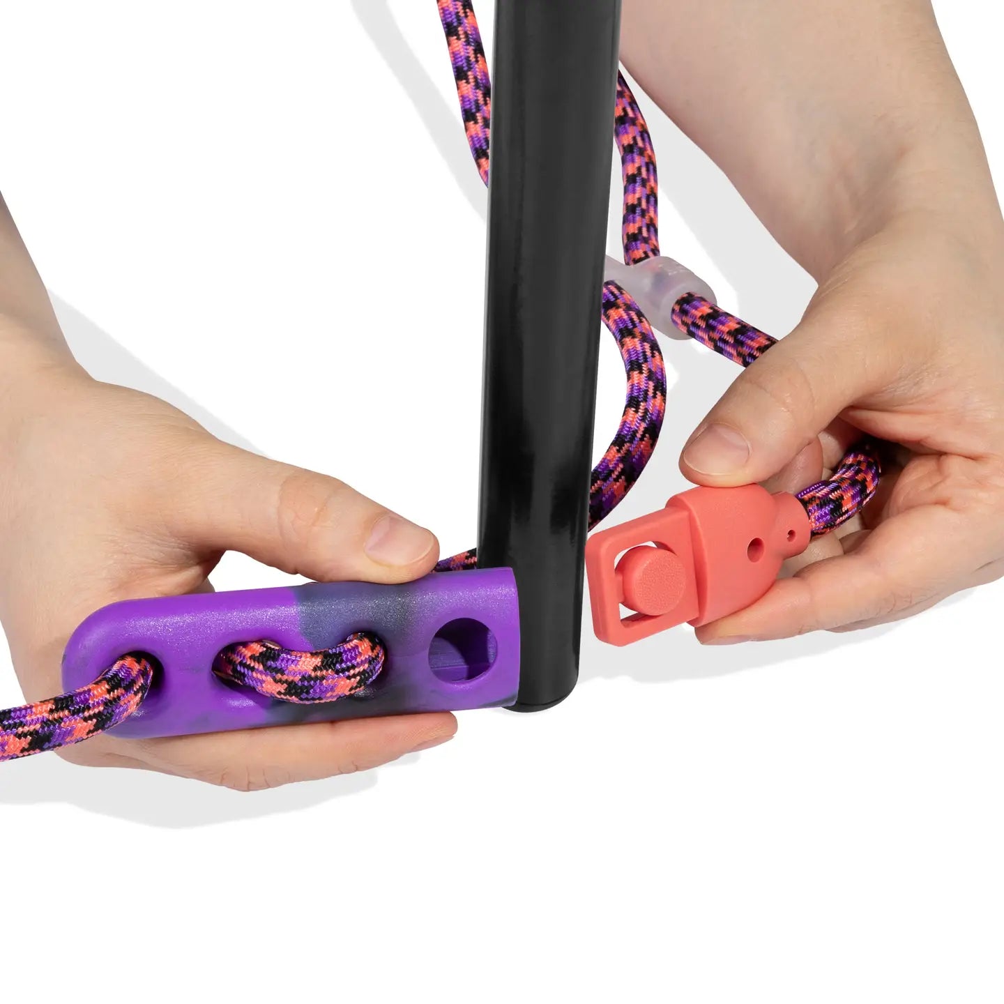 Laisse en corde mains libres - Reebok court