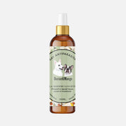 Lotion anti-parasitaires pour chiens