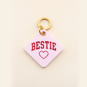 Médaille pour chien - Bestie