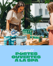 Journée portes ouvertes à la SPA Bordeaux et Sud Ouest - 03.10.2026