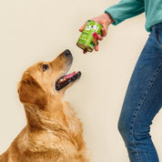 Pâté pour chien - Boeuf