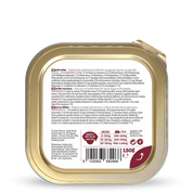 Pâté pour chien - Gibier