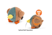 Peluche - Le canard