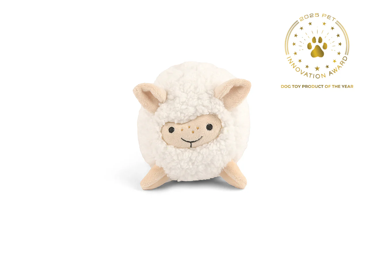 Peluche - Le mouton