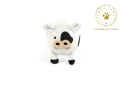 Peluche - La vache
