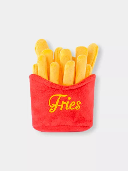 Jouet de fouille - Les frites