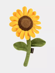 Peluche - Le tournesol