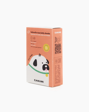 Poitrine de thon pâle tranchée pour chien-Friandises-Canumi-Muzon