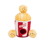 Jouet de fouille - Les popcorns