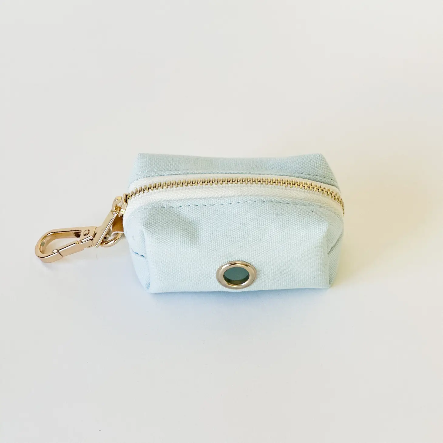 Porte-sac à crotte pour chien - Baby Blue-Accessoires-Furlou-Muzon