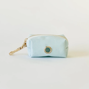 Porte-sac à déjections - Baby Blue-Accessoires-Furlou-Muzon