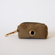 Porte-sac à déjections - Brown-Accessoires-Furlou-Muzon