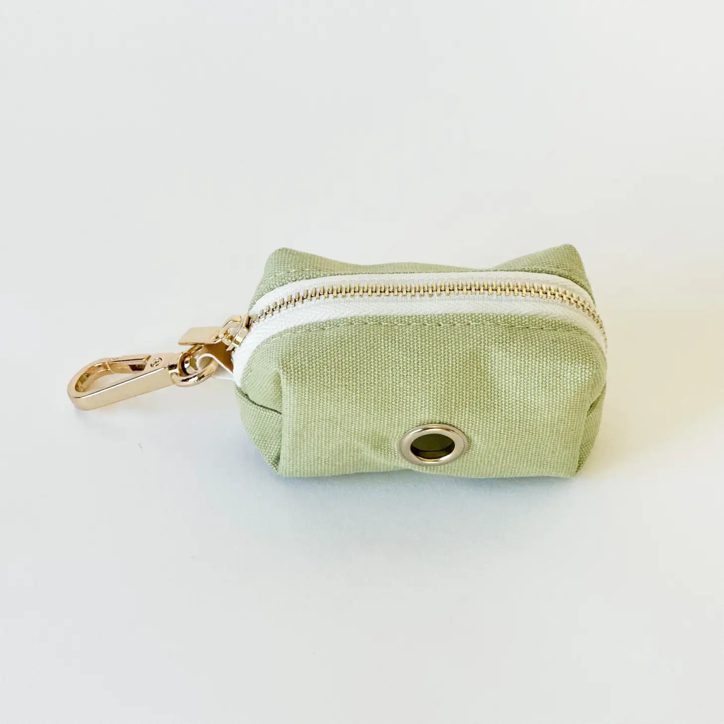 Porte-sac à déjections - Sage Green-Accessoires-Furlou-Muzon