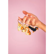 Porte-clés - Bouledogue