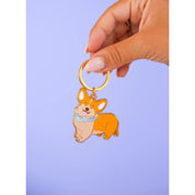Porte-clés - Corgi