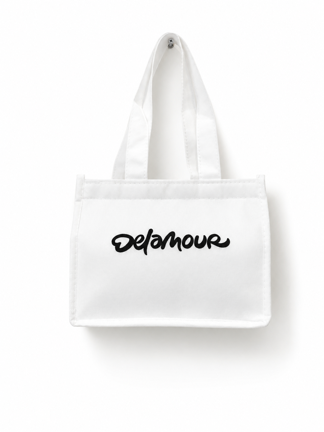 Insulated cooler bag for Delamour dog ice cream