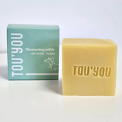 Shampoing solide - Citron Romarin-Soins-Tou'you-Muzon