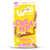 Poulet - Creamy snack pour chat