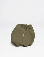 Wasserdichter Schlauchschal – Khaki