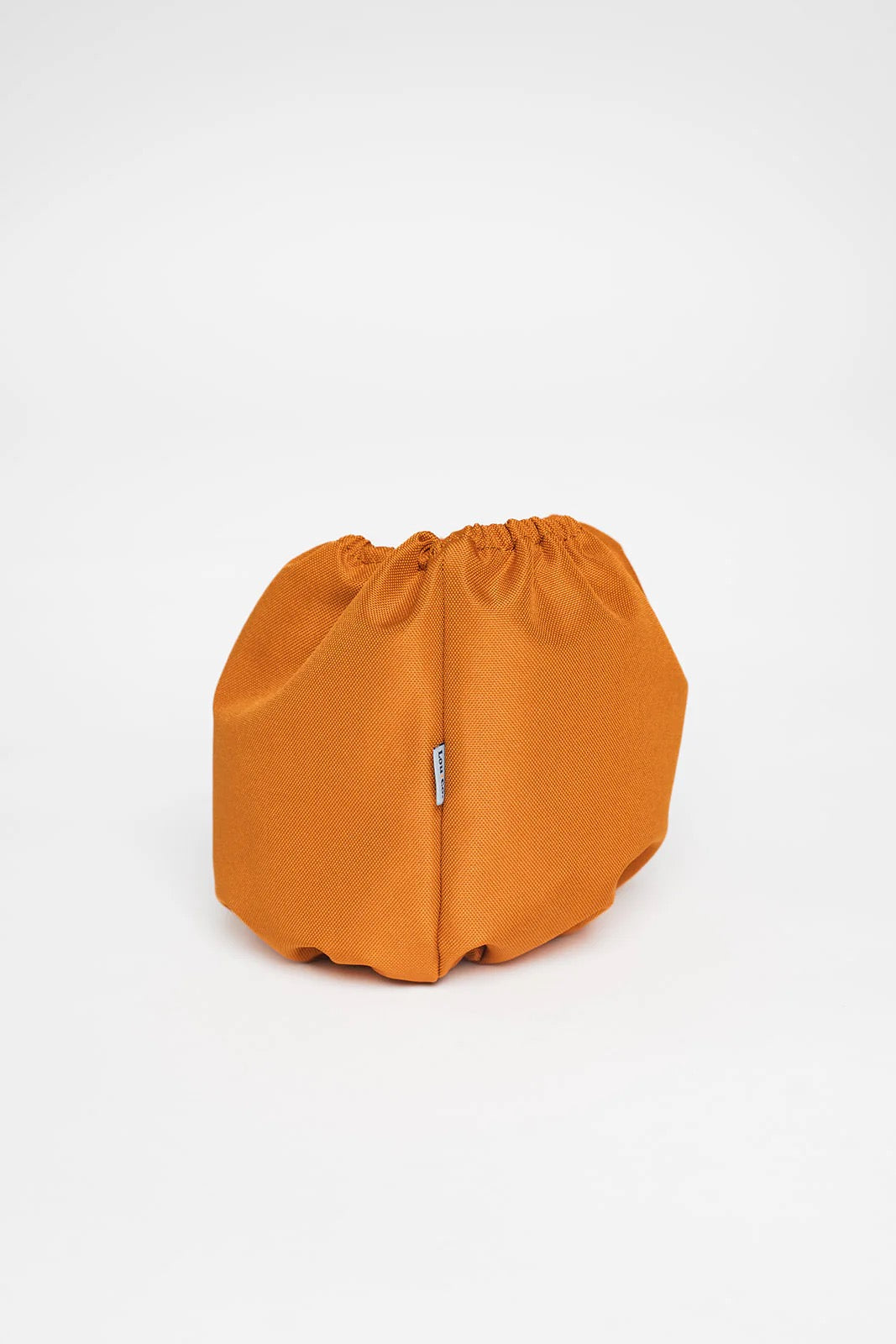 Snood imperméable - Orange