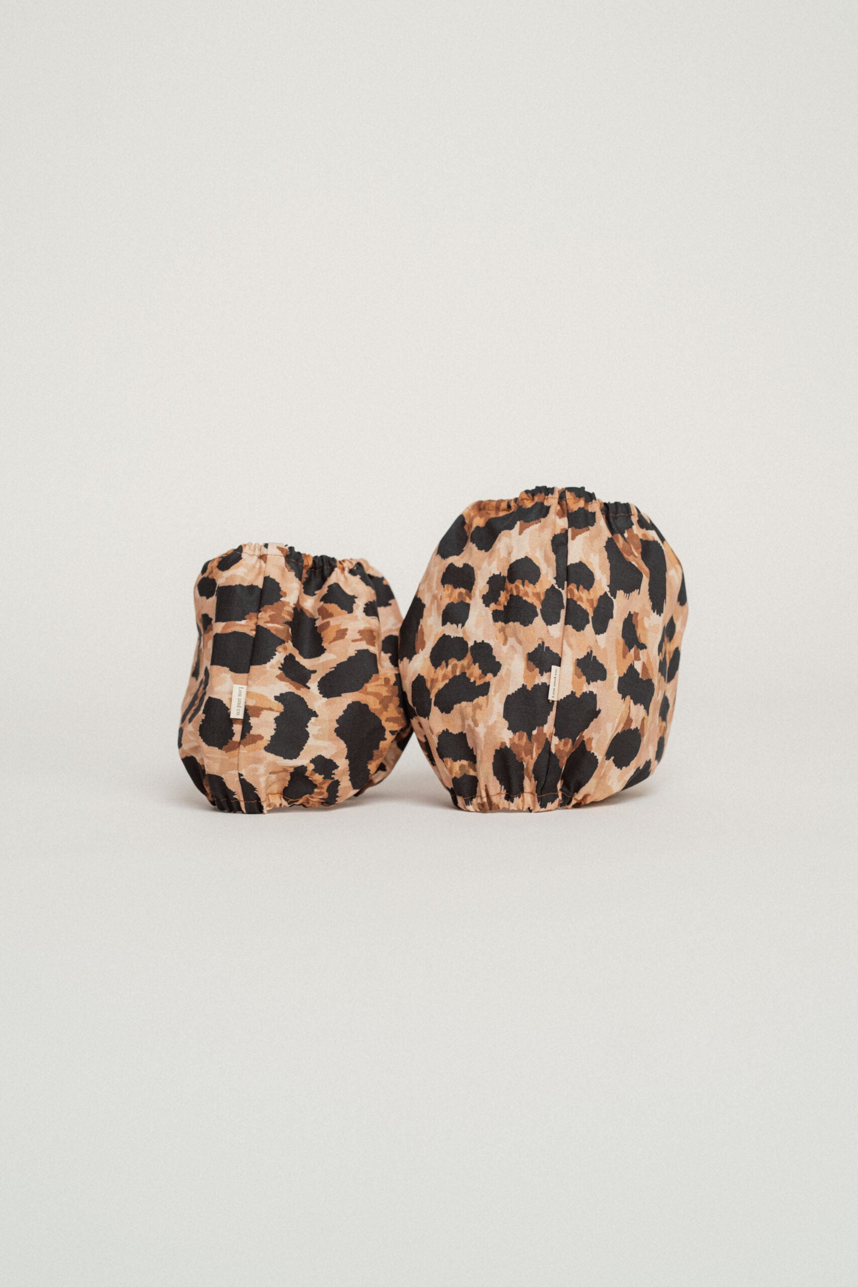Snood - Léopard