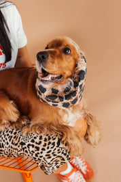 Snood - Léopard