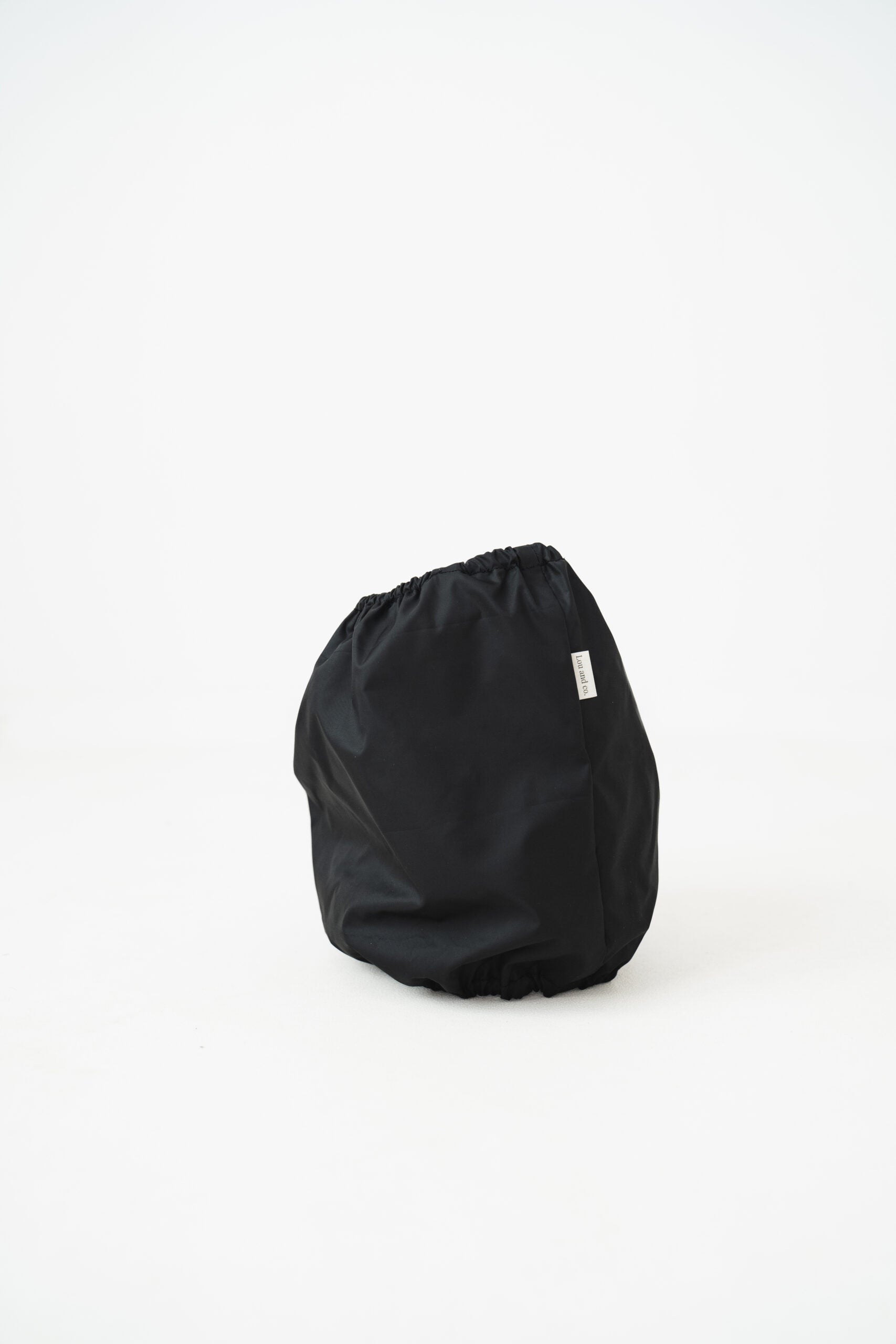Snood imperméable - Noir