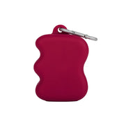 Silicone Candy Dispenser - Raspberry