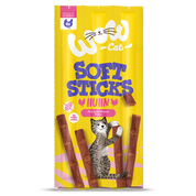 Poulet - Friandise en stick pour chat