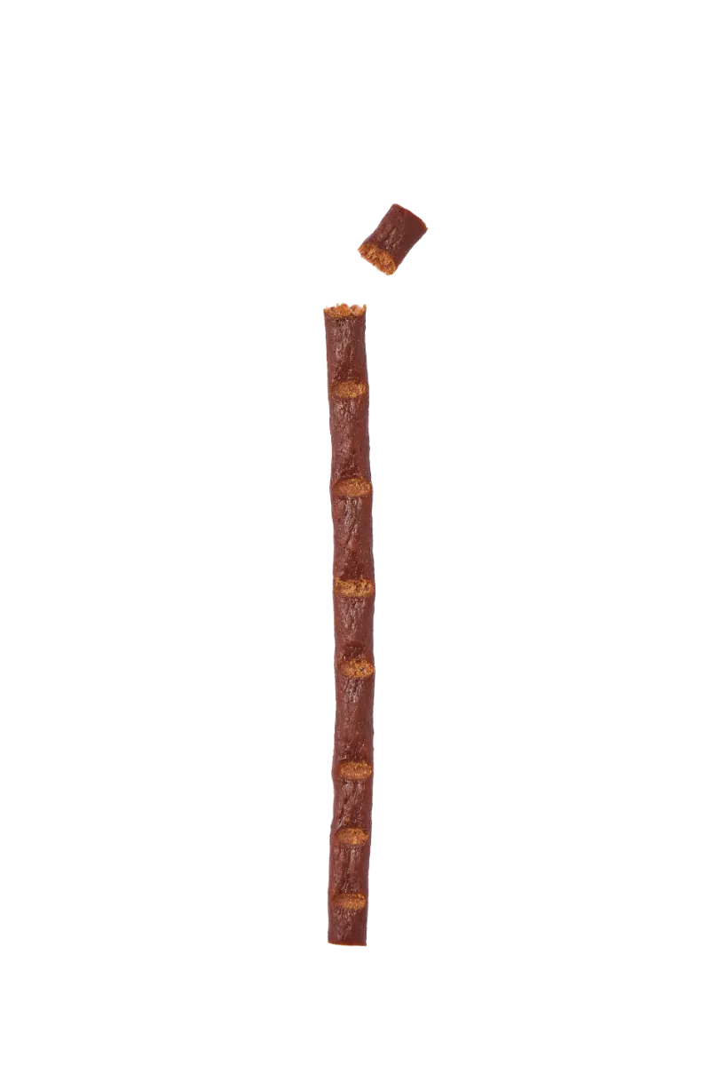 Saumon - Friandise en stick pour chat