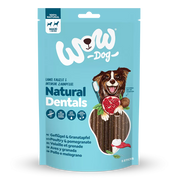 Stick dentaire - Friandises naturelles