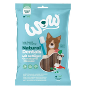 Stick dentaire - Friandises naturelles