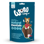 Stick dentaire - Friandises naturelles