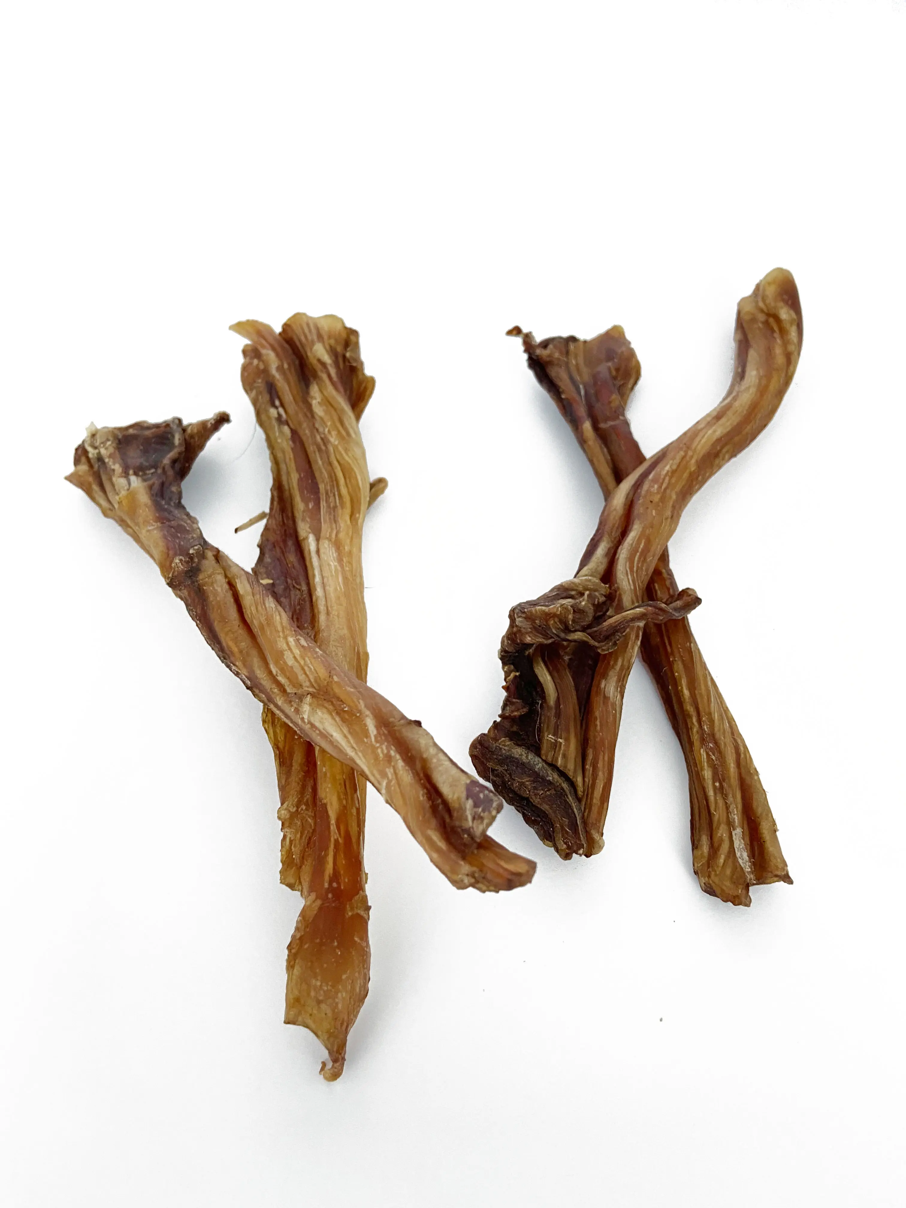 Friandise pour chien - Tendon de cerf | Muzon