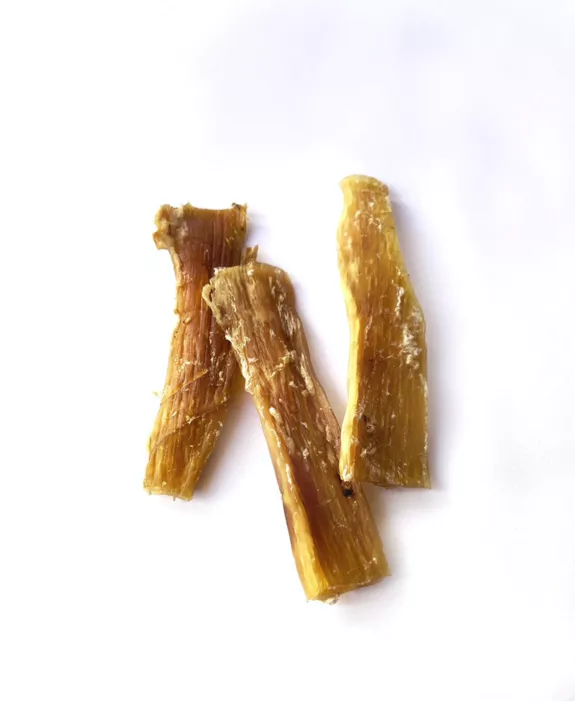 Friandises pour chien - Tendons de taureau | Muzon