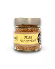 Topper au porc ibérique - Complément naturel pour chien-Complément alimentaire-Mr Bones-Muzon