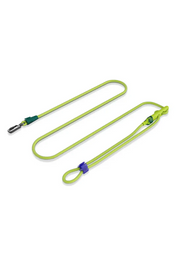 Hands-free waterproof leash - Neo-Pro hi-viz