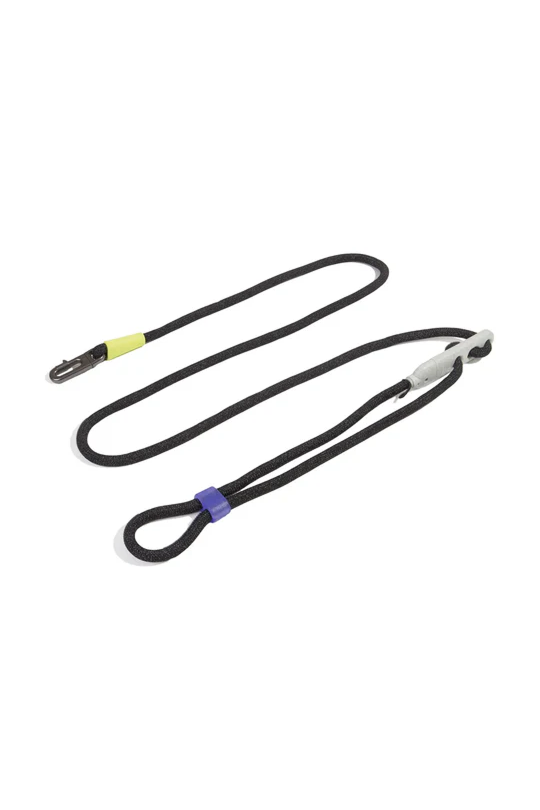 Hands-free reflective leash - Nox