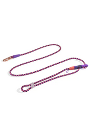 Hands-free rope leash - Reebok court